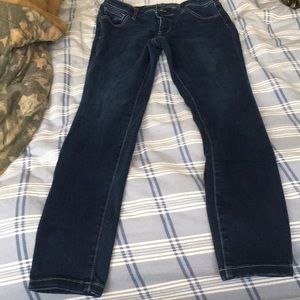 New York &CO jeans